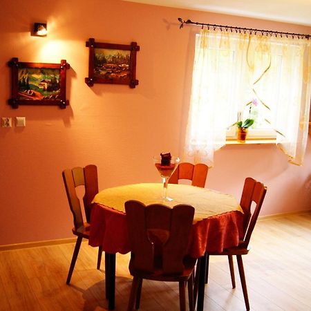 Appartement U Robsona à Szklarska Poreba Extérieur photo