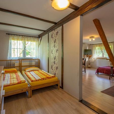 Appartement U Robsona à Szklarska Poreba Extérieur photo