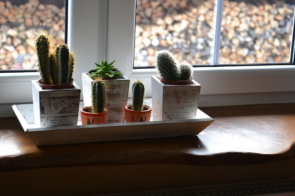 Appartement U Robsona à Szklarska Poreba Chambre photo