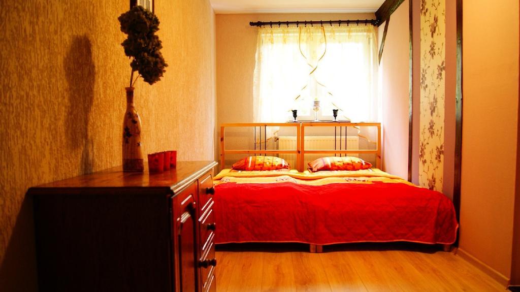 Appartement U Robsona à Szklarska Poreba Chambre photo
