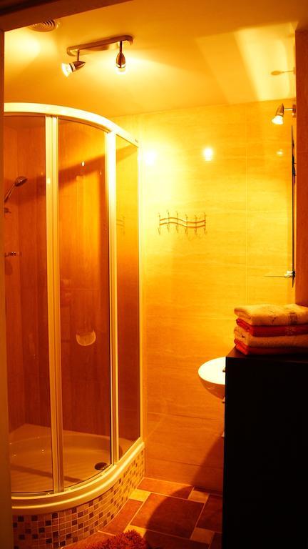 Appartement U Robsona à Szklarska Poreba Chambre photo