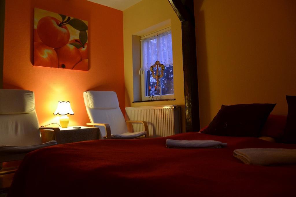 Appartement U Robsona à Szklarska Poreba Chambre photo