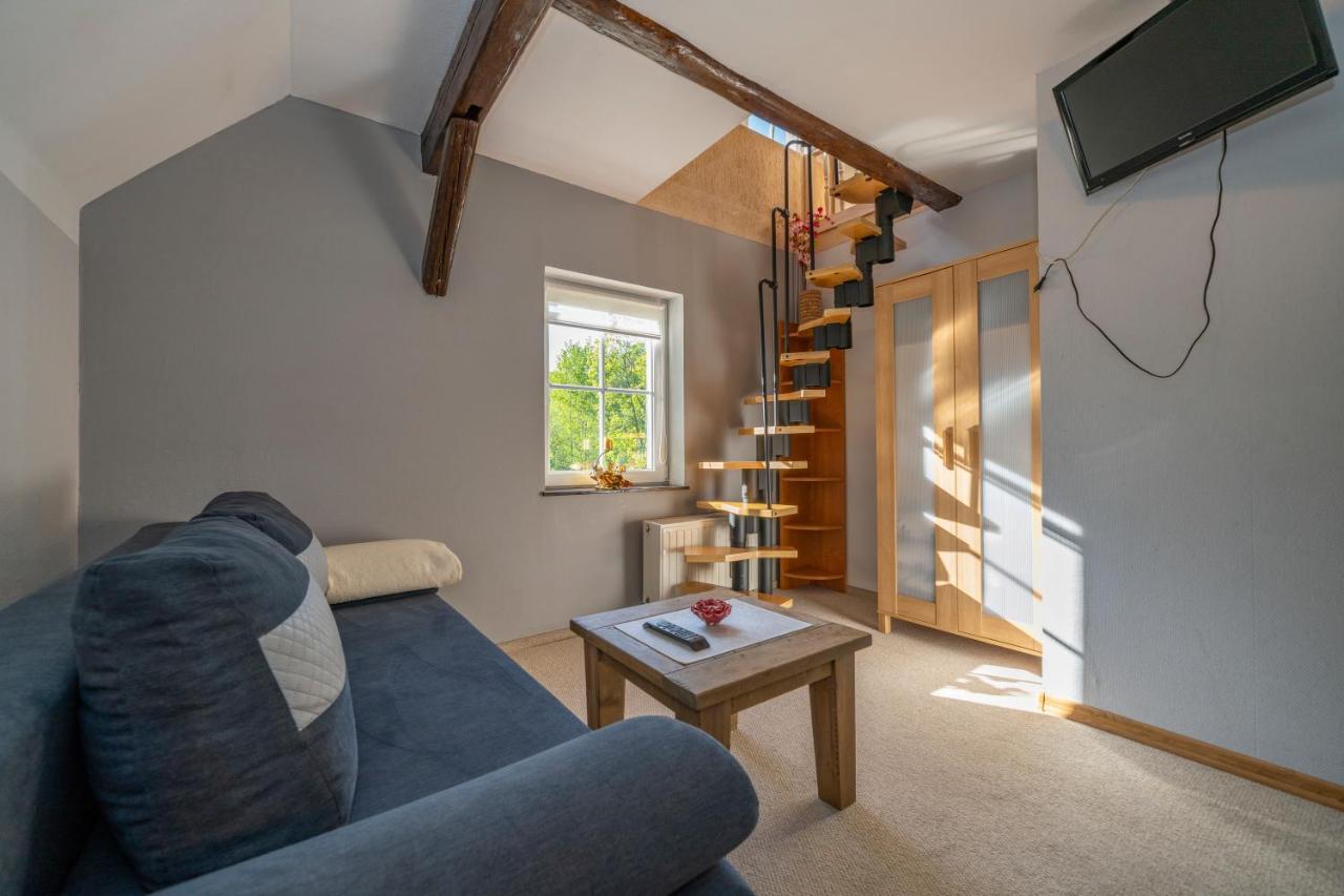 Appartement U Robsona à Szklarska Poreba Extérieur photo