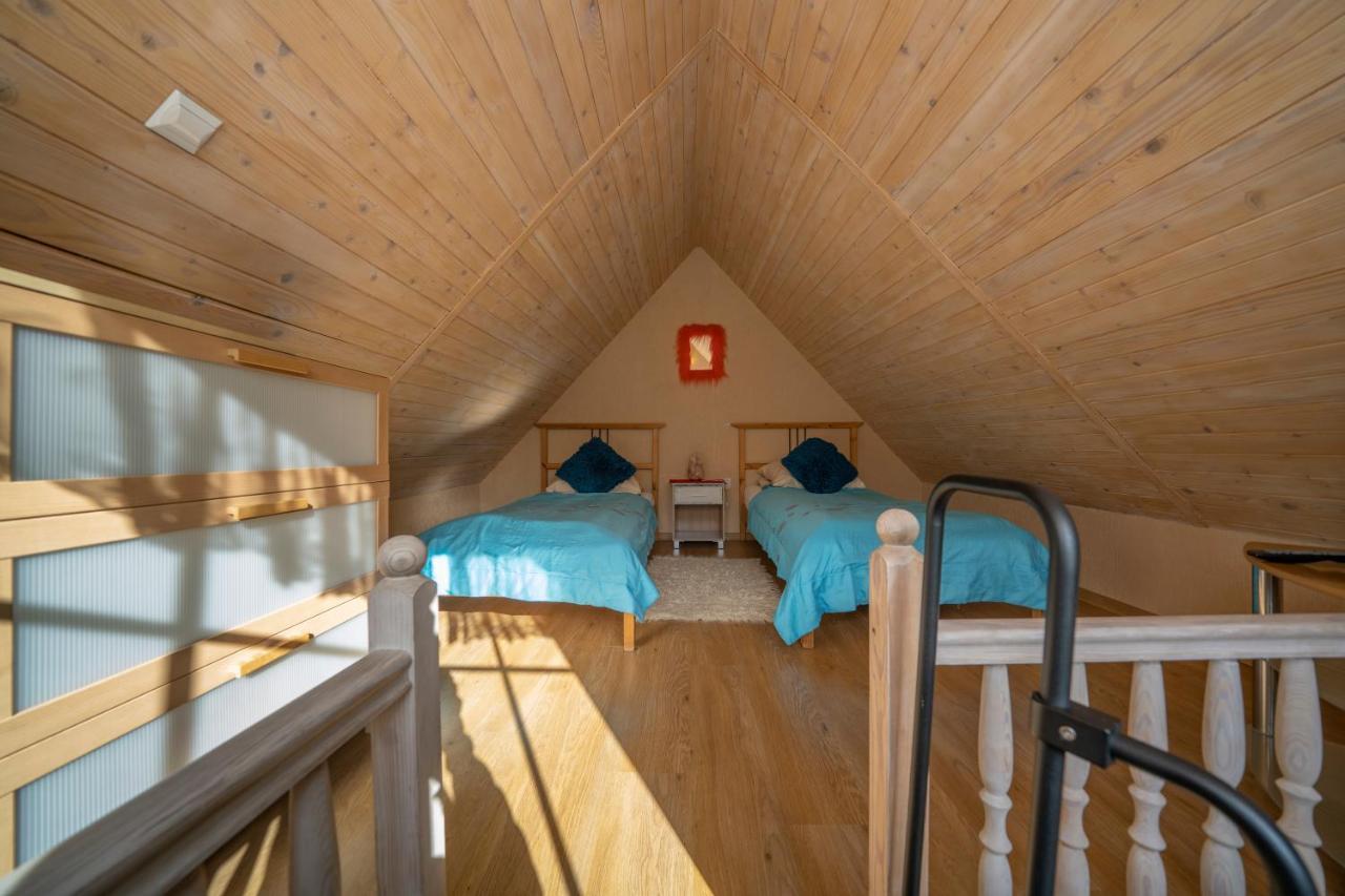 Appartement U Robsona à Szklarska Poreba Extérieur photo